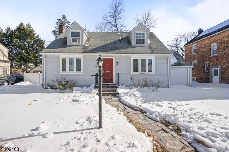 825 Bishop St, Union, NJ 07083 - #1