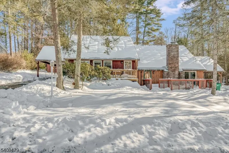 121- A Hemlock Hill O1 #01, Montague, NJ 07827 - #2