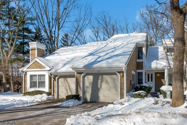 21 Stone Run Rd, Bedminster Twp., NJ 07921