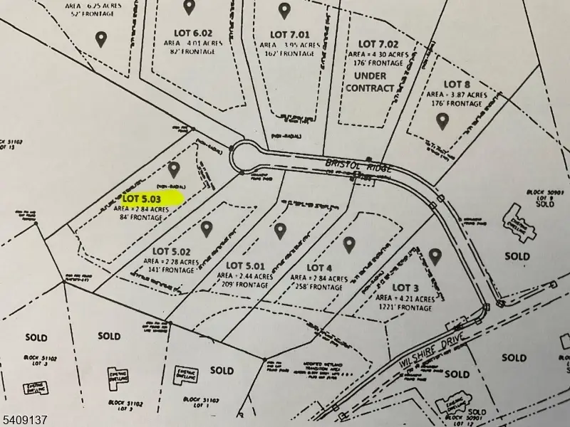 9 Bristol Ridge Rd, Boonton Township, NJ 07005 - #1