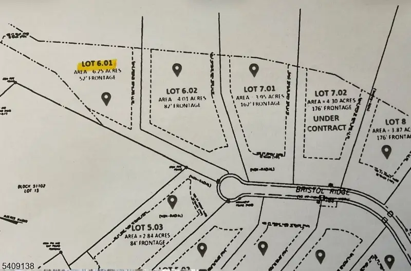 10 Bristol Ridge Rd, Boonton Township, NJ 07005 - #1