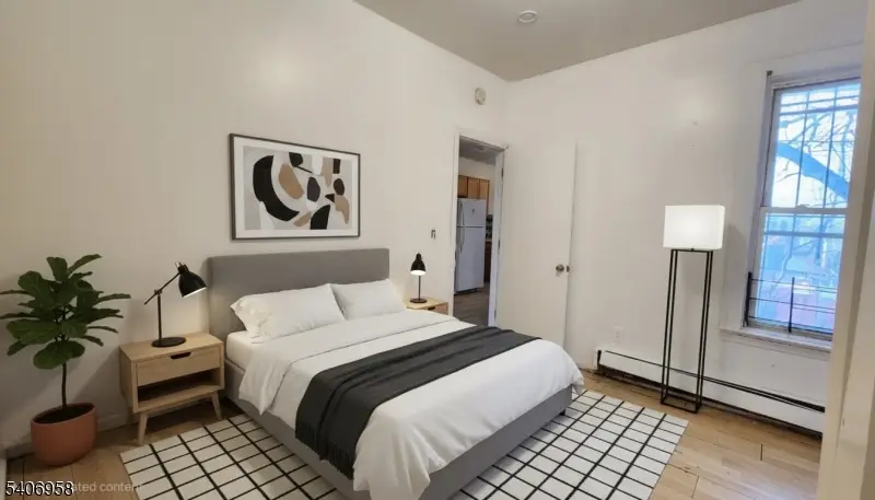 239 S 8th St, Newark, NJ 07103 - #3