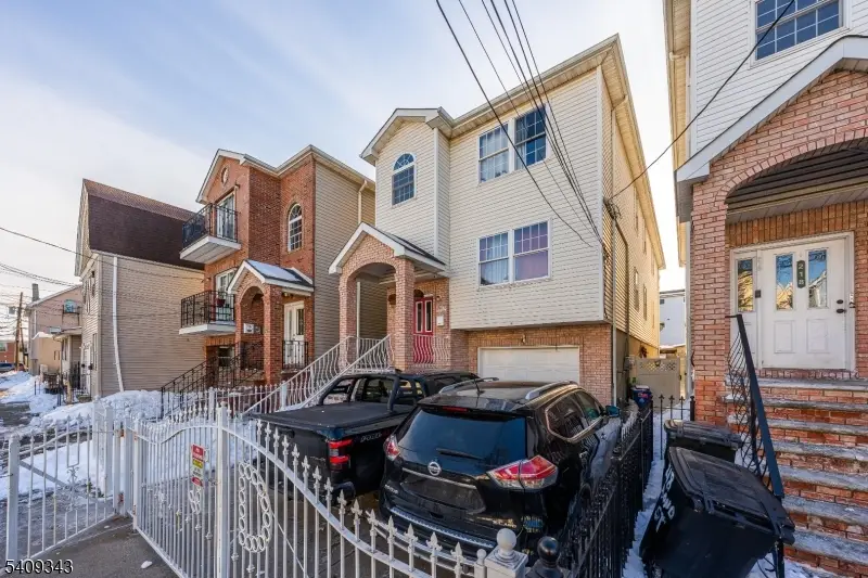 216 Bond St, Elizabethport, NJ 07206 - #2