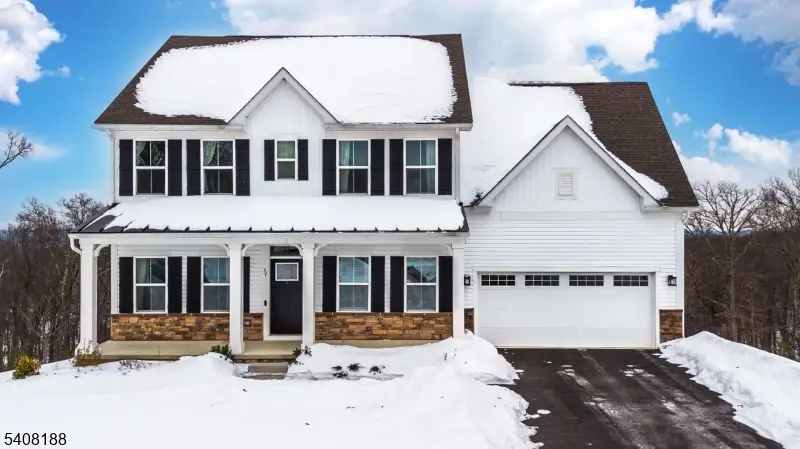 37 Esposito Ln, Roxbury Township, NJ 07876 - #1