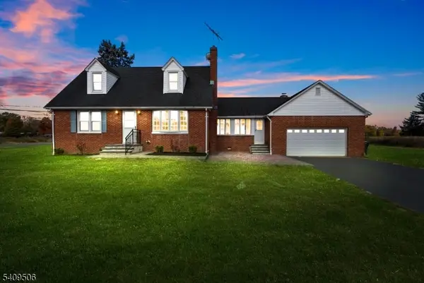 82 County Road 518, Franklin Twp., NJ 08540