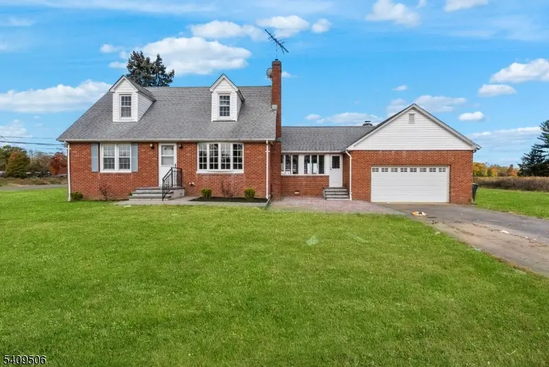 82 County Road 518, Ten Mile Run, NJ 08540 - #2