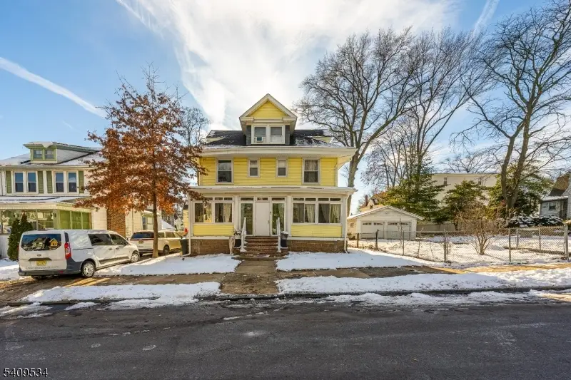 33 Grant Ave, East Orange, NJ 07017 - Image #1