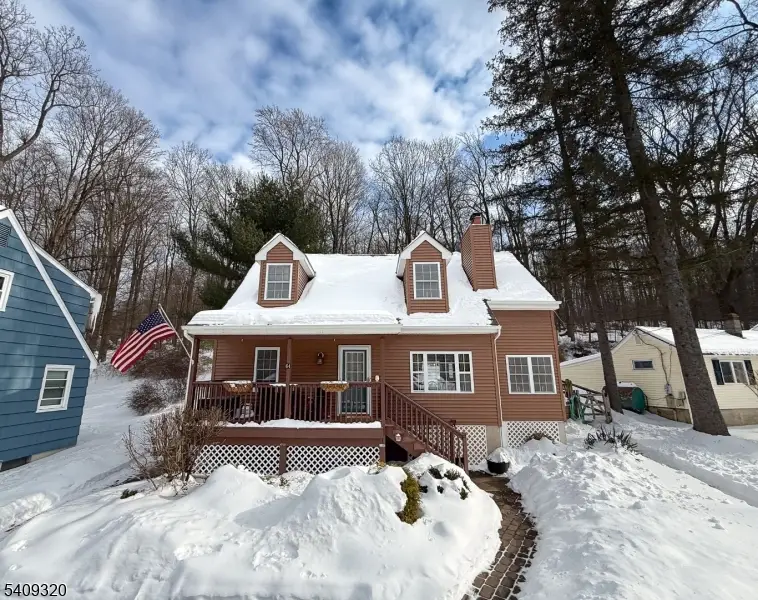 64 Hilltop Trl, Lake Mohawk, NJ 07871 - Image #2