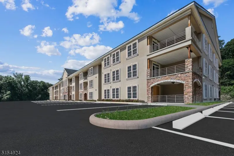 301 Fischer Ct #301, Mount Hope, NJ 07866 - #1