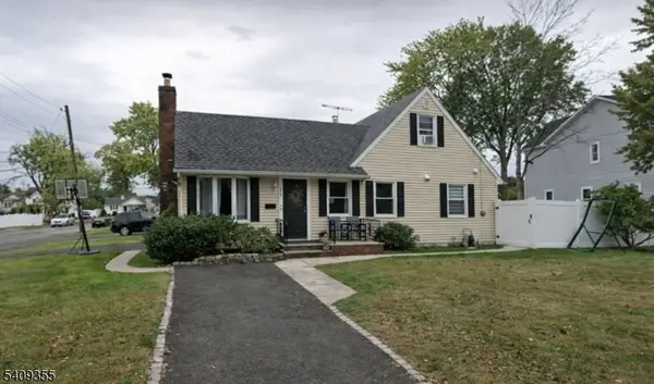 205 West Lane, Clark Twp., NJ 07066