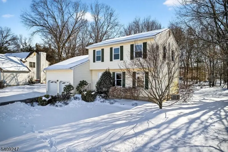 141 Terhune Ln, Hillsborough Township, NJ 08844 - #1