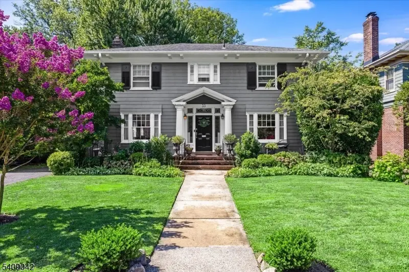 33 Warren Ct, South Orange Village, NJ 07079 - Image #1