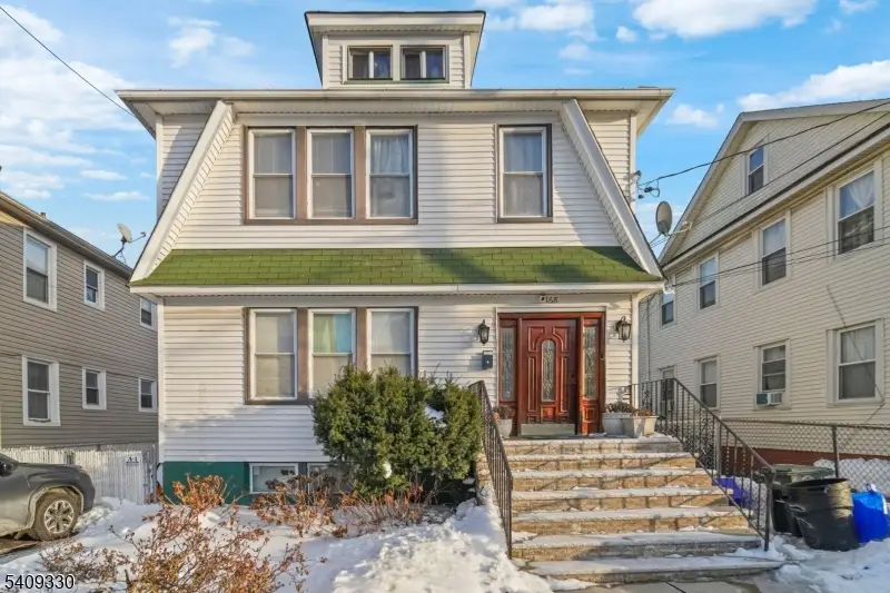 168 Carolina Ave, Irvington, NJ 07111 - #1