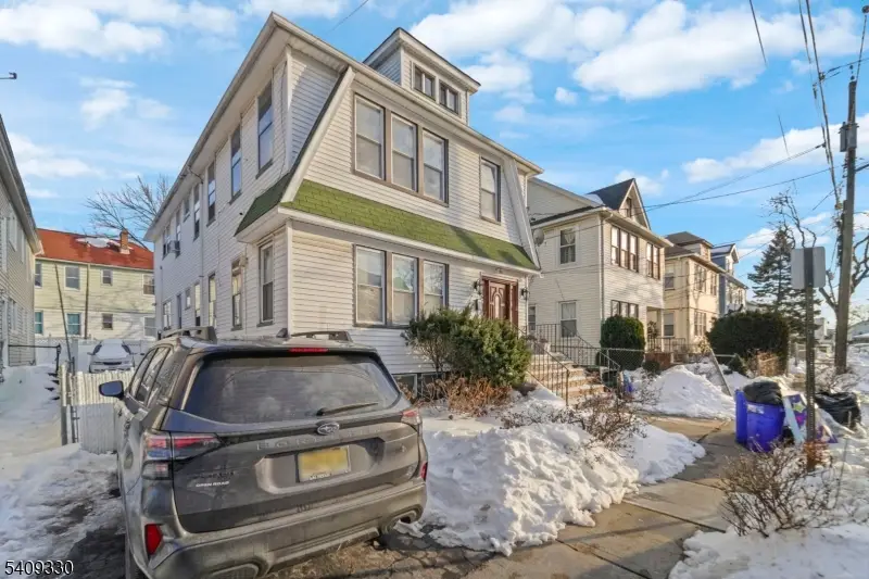 168 Carolina Ave, Irvington, NJ 07111 - #3