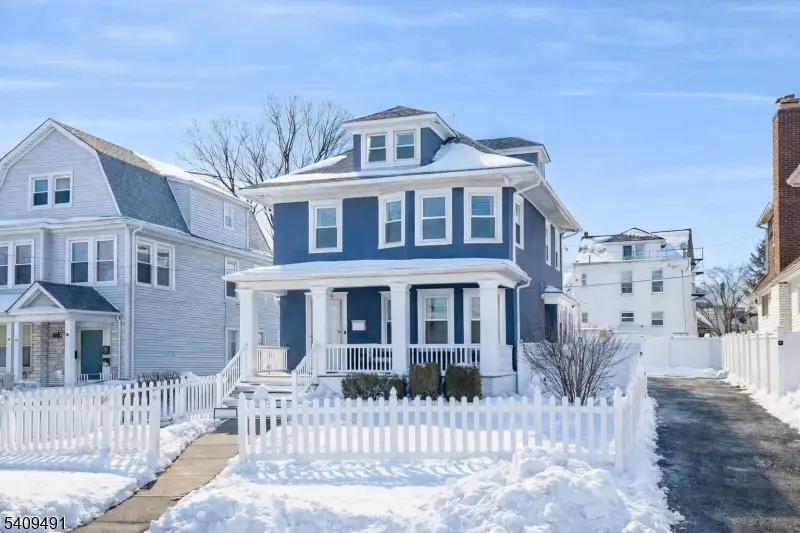 98 Weequahic Ave, Newark, NJ 07112 - #1