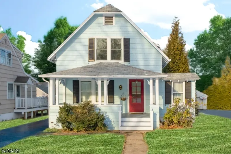 38 Inwood Rd, Chatham, NJ 07928 - Image #2