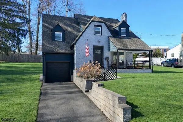 335 La Grande Ave, Fanwood Boro, NJ 07023