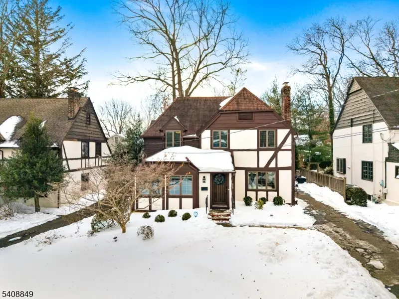 629 Forest Ave, Westfield, NJ 07090 - #3