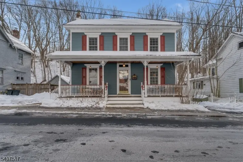 56 E Main St, High Bridge, NJ 08829 - #2