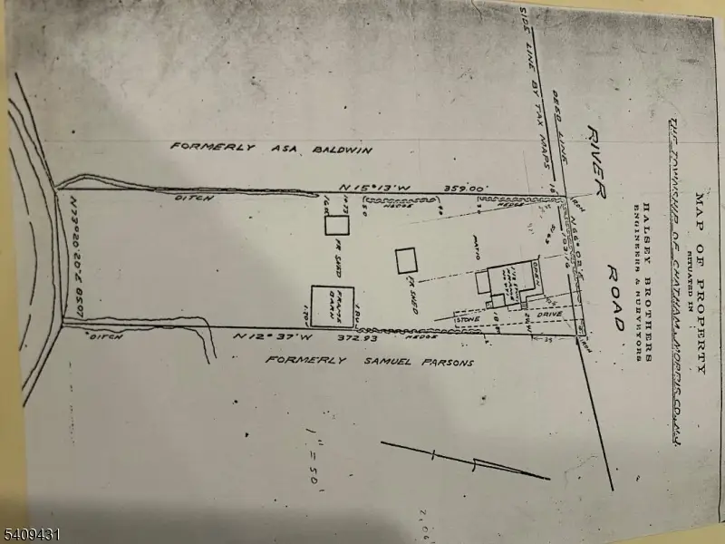 471 River Rd, Chatham Township, NJ 07928 - #2