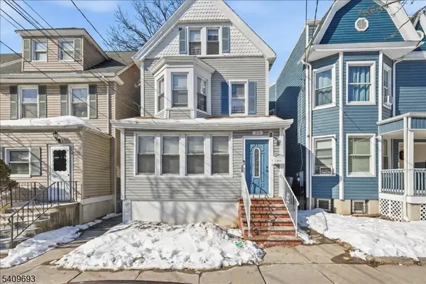 23 Cummings St, Irvington Twp., NJ 07111