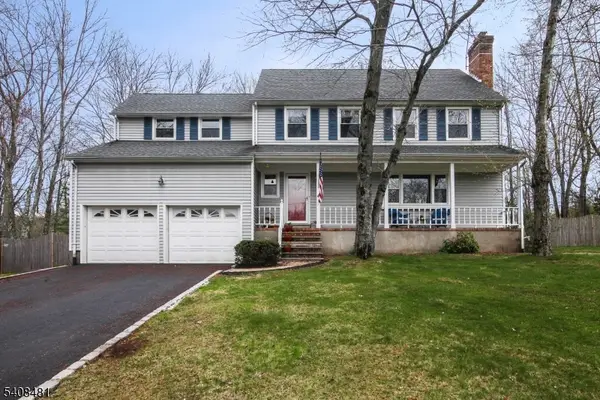 157 Grant Ave, New Providence Boro, NJ 07974