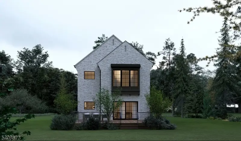 20 Summit Ave, Chatham, NJ 07928 - #2