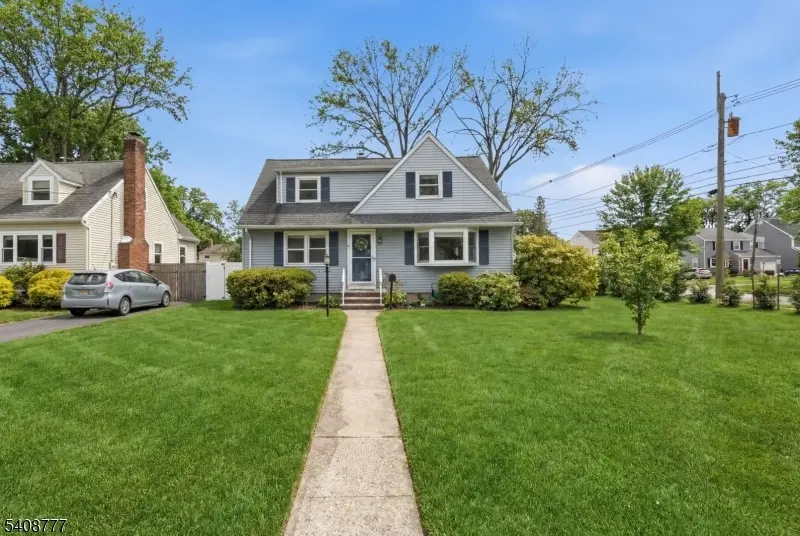 6 Maclennan Place, Fanwood, NJ 07023 - #2