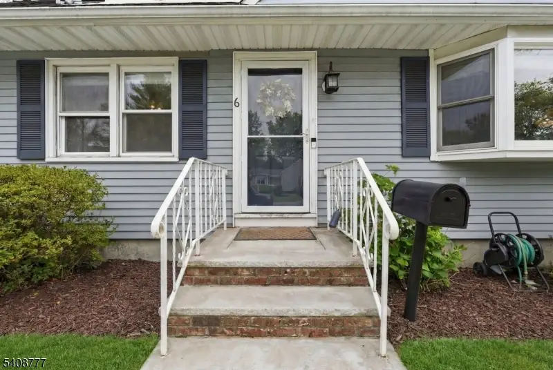 6 Maclennan Place, Fanwood, NJ 07023 - #3