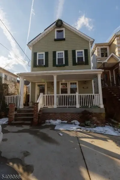 348 Cherry St, Elizabeth, NJ 07208 - Image #1