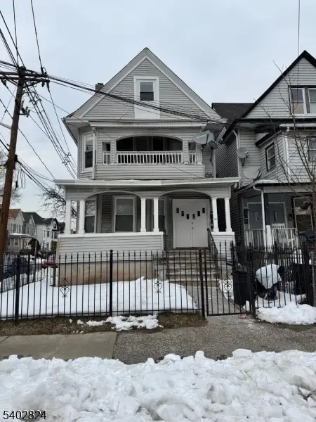 261 Park Avenue, City Of Orange Twp., NJ 07050