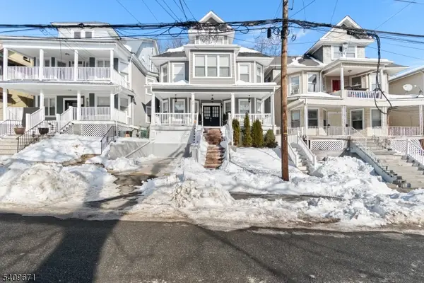 33-35 Mapes Ave #2, Newark City, NJ 07112