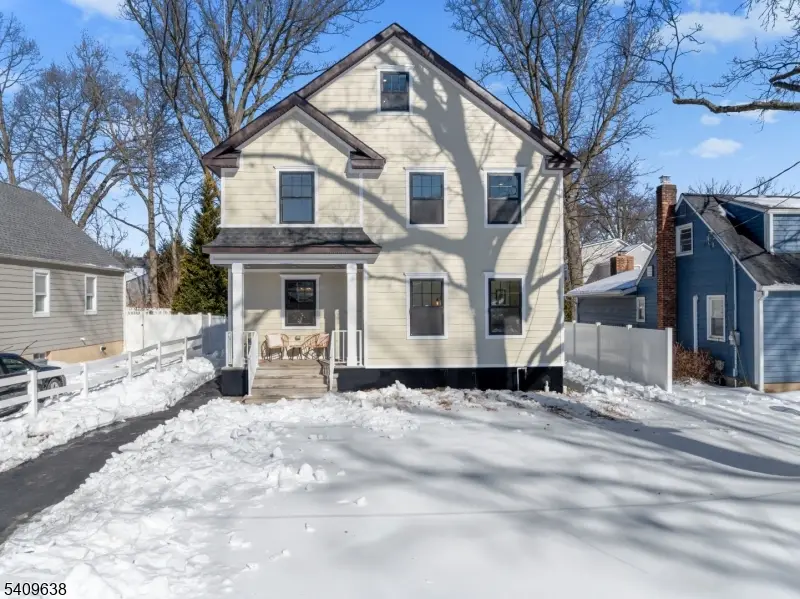 1519 Boulevard, Westfield, NJ 07090 - #1