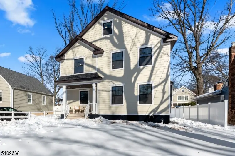 1519 Boulevard, Westfield, NJ 07090 - #2