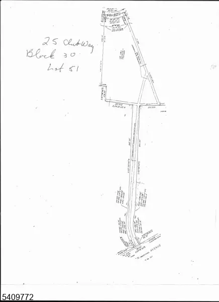 25 Club Way, Cedar Grove, NJ 07009 - Image #2