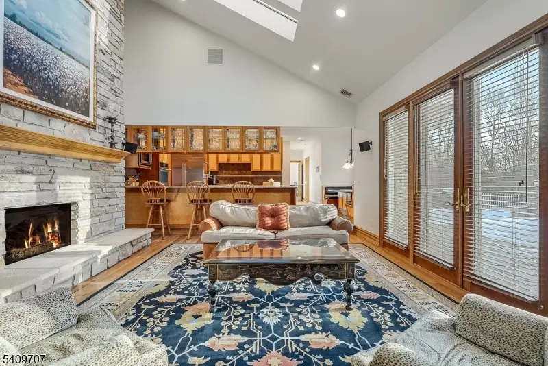 120 Goodale Rd, Andover Township, NJ 07860 - #3