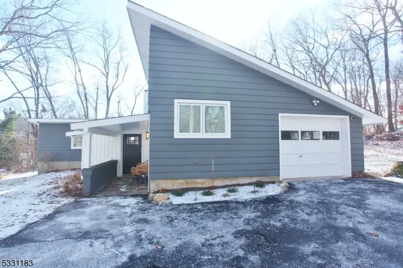 9 Newton Ave, Byram Center, NJ 07874 - #2