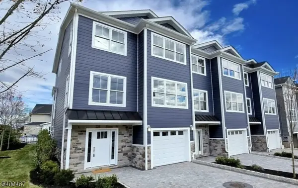 192 Canterbury Ave, North Arlington Boro, NJ 07031