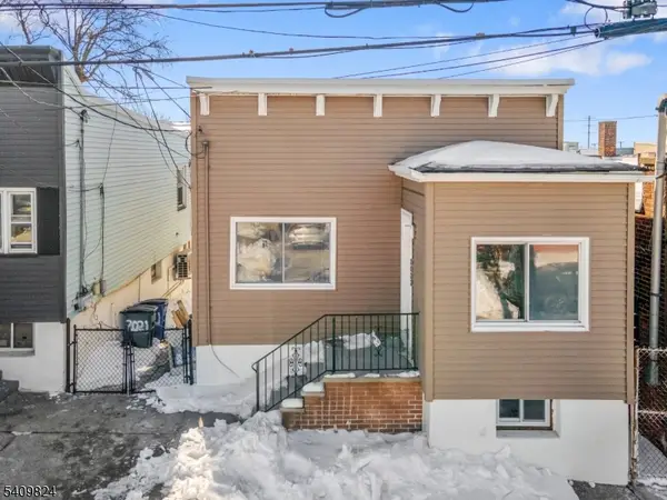 2023 46th St, North Bergen Twp., NJ 07047