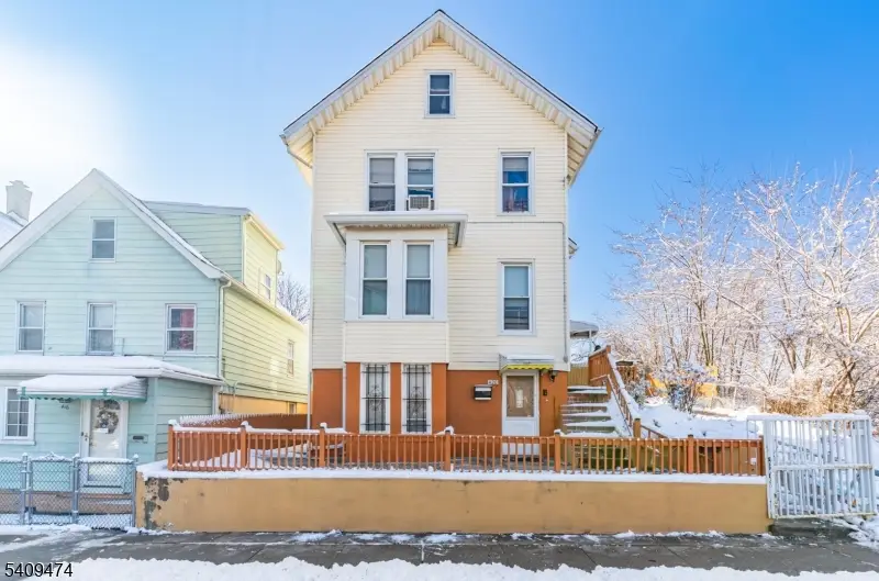 420 Mechanic St, City Of Orange, NJ 07050 - Image #1