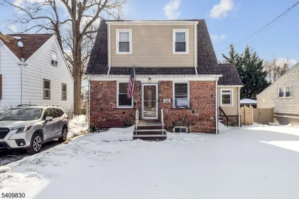 688 W Lake Ave, Rahway City, NJ 07065