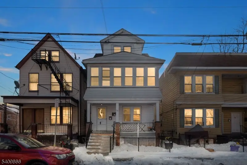 134 Dewey St, Newark, NJ 07112 - Image #1