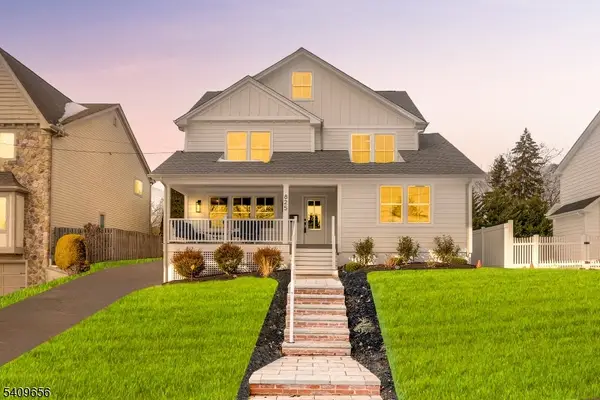 825 Grant Ave, Westfield Town, NJ 07090