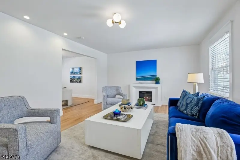 91 Warren Rd, West Orange, NJ 07052 - #3