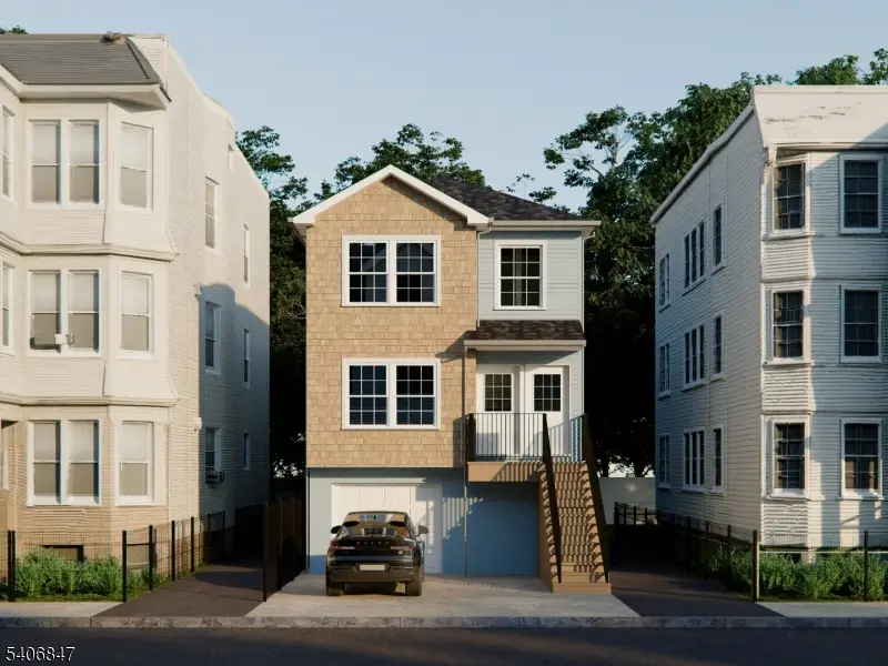 255 22nd St, Irvington, NJ 07111 - #1