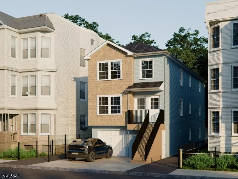 255 22nd St, Irvington, NJ 07111 - #2