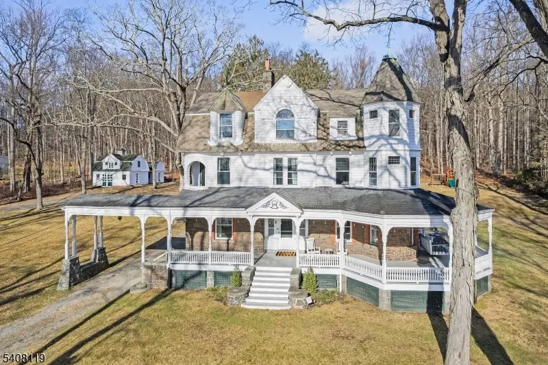 211 Mountainside Rd, Mendham Township, NJ 07945 - #1