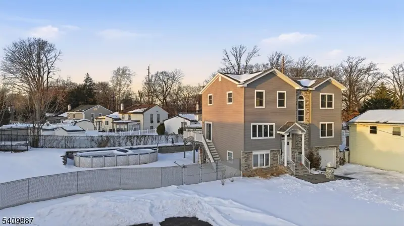 18 Boyd Ter, Kenilworth, NJ 07033 - #2