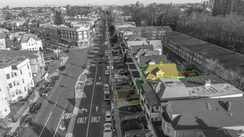 320 Westfield Ave, Elizabeth, NJ 07208 - #2