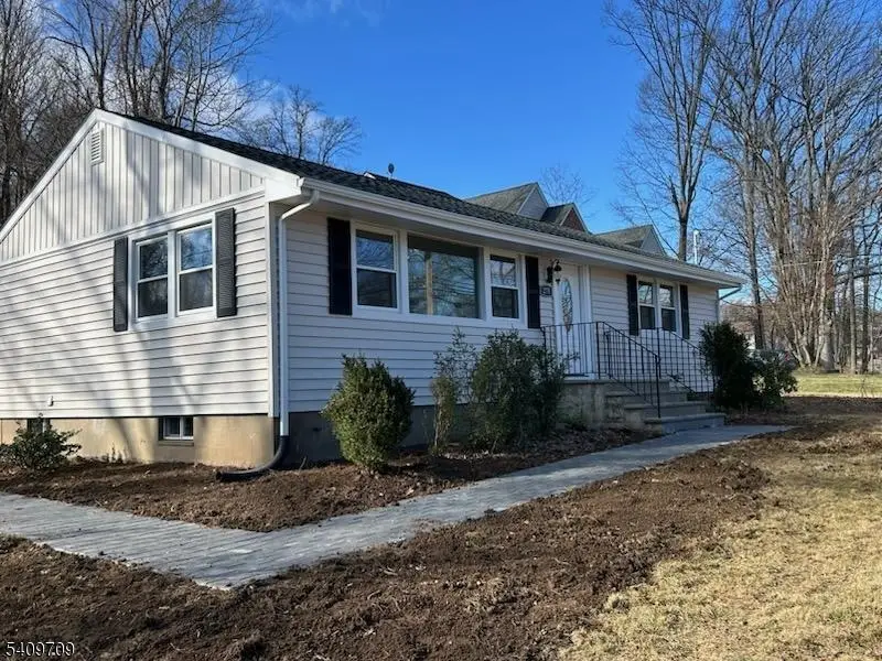 275 Malapardis Rd, Hanover, NJ 07927 - #2